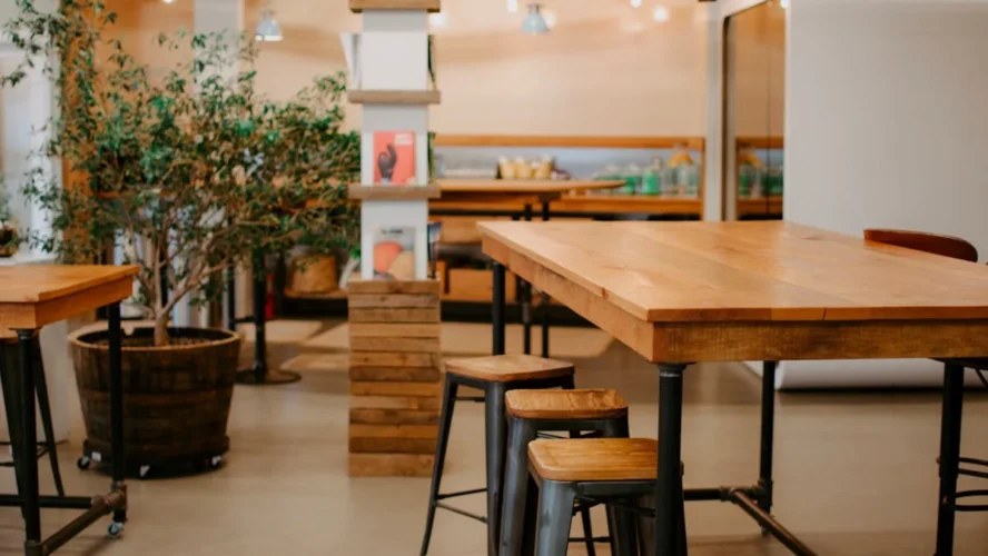 Möbel für Ihre Wohnung