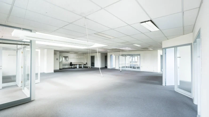 Elegante Spanndecke in Berlin